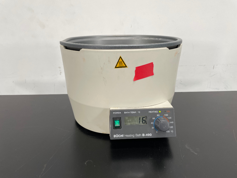 Image of Buchi B-490 Heating Bath